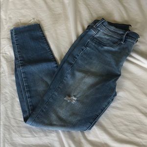 pac sun jeans
